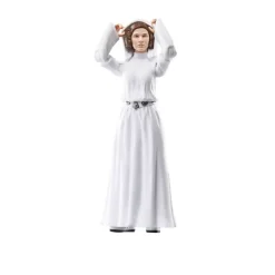 Star Wars Vin Kinross Princess Leia Organa F9785<Hasbro Hot