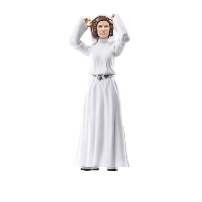 Star Wars Vin Kinross Princess Leia Organa F9785<Hasbro Hot