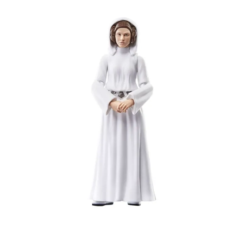Star Wars Vin Kinross Princess Leia Organa F9785<Hasbro Hot