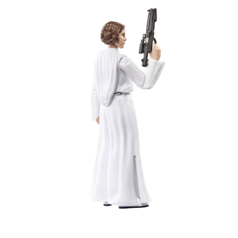 Star Wars Vin Kinross Princess Leia Organa F9785<Hasbro Hot