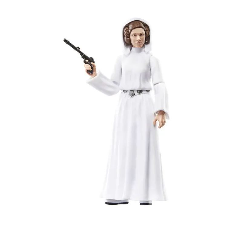 Star Wars Vin Kinross Princess Leia Organa F9785<Hasbro Hot