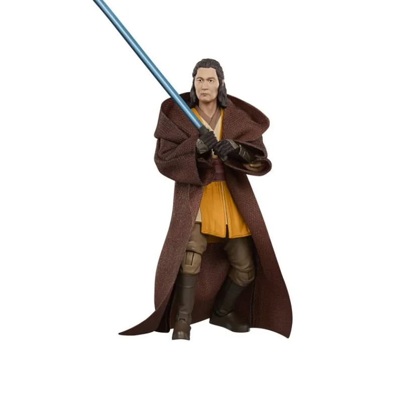 Star Wars Vin Semester Jedi Master Sol F9791<Hasbro Fashion