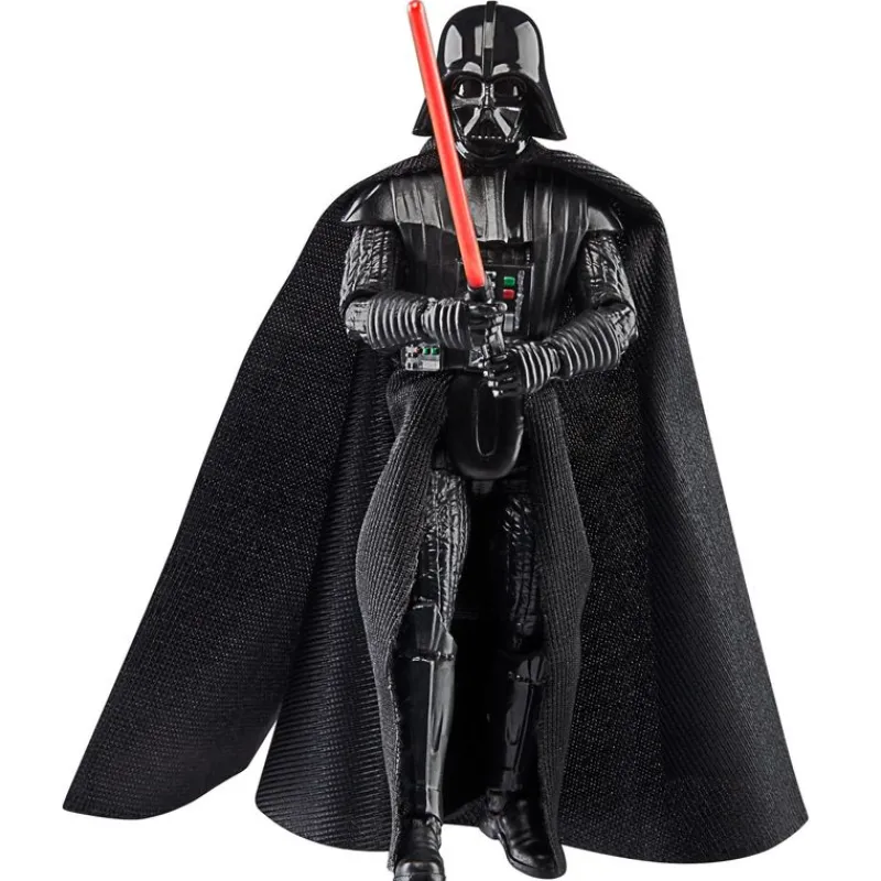 Star Wars Vintage Darth Vader F9784<Hasbro Discount