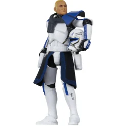 Star Wars Vintage Bad Batch Clone Commander Rex F9779<Hasbro New