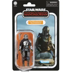 Star Wars Vintage The Mandalorian Mines F9780<Hasbro New