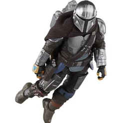 Star Wars Vintage The Mandalorian Mines F9780<Hasbro New