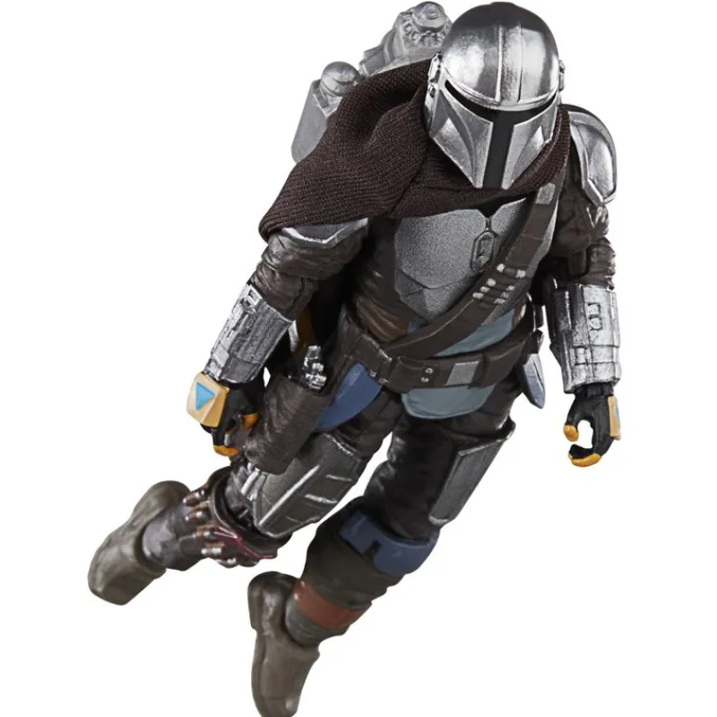 Star Wars Vintage The Mandalorian Mines F9780<Hasbro New