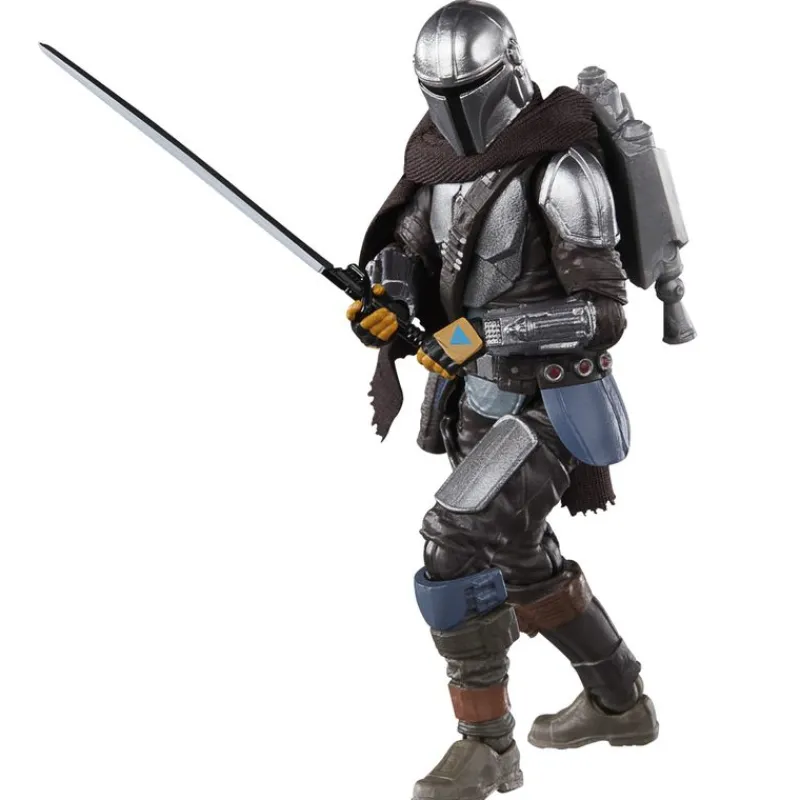 Star Wars Vintage The Mandalorian Mines F9780<Hasbro New