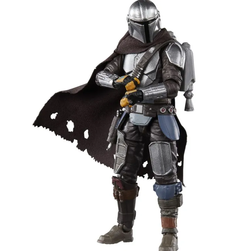 Star Wars Vintage The Mandalorian Mines F9780<Hasbro New