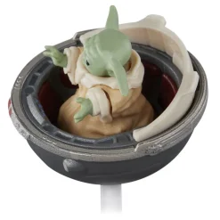 Star Wars Vintage The Mandalorian Baby Yoda Grogu F9781<Hasbro Online