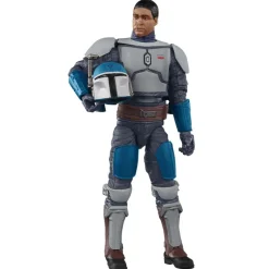 Star Wars Vintage The Mandalorian Fleet Commander F9782<Hasbro Best