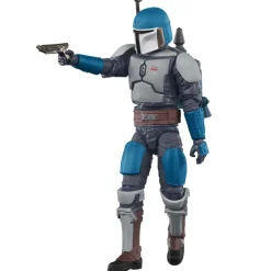 Star Wars Vintage The Mandalorian Fleet Commander F9782<Hasbro Best