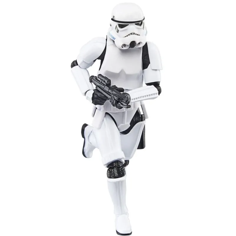 Star Wars Vintage Stormtrooper F9787<Hasbro Best