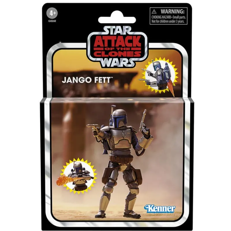 Star Wars Vintage Brooklyn G0260<Hasbro Online