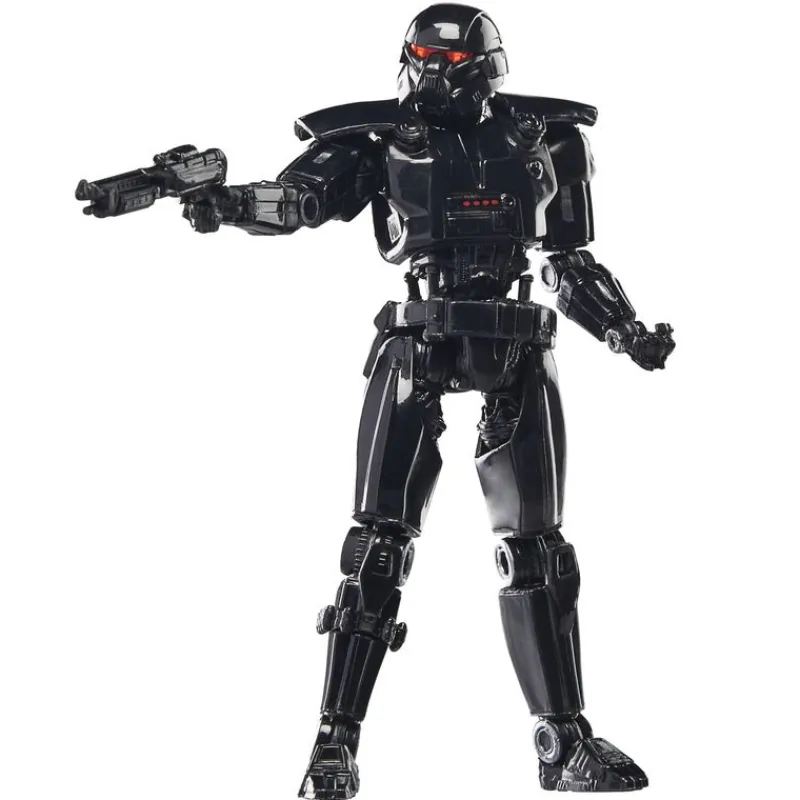 Star Wars Vintage Dark Trooper F9794<Hasbro Outlet