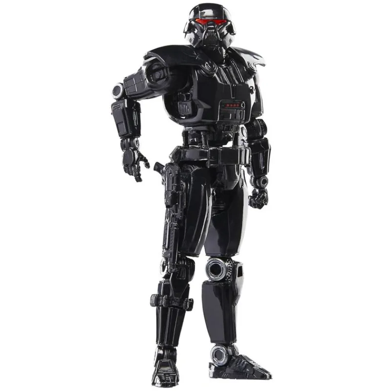 Star Wars Vintage Dark Trooper F9794<Hasbro Outlet