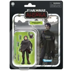 Star Wars Vintage Collection Sabine Wren And Howler G0672<Hasbro Outlet