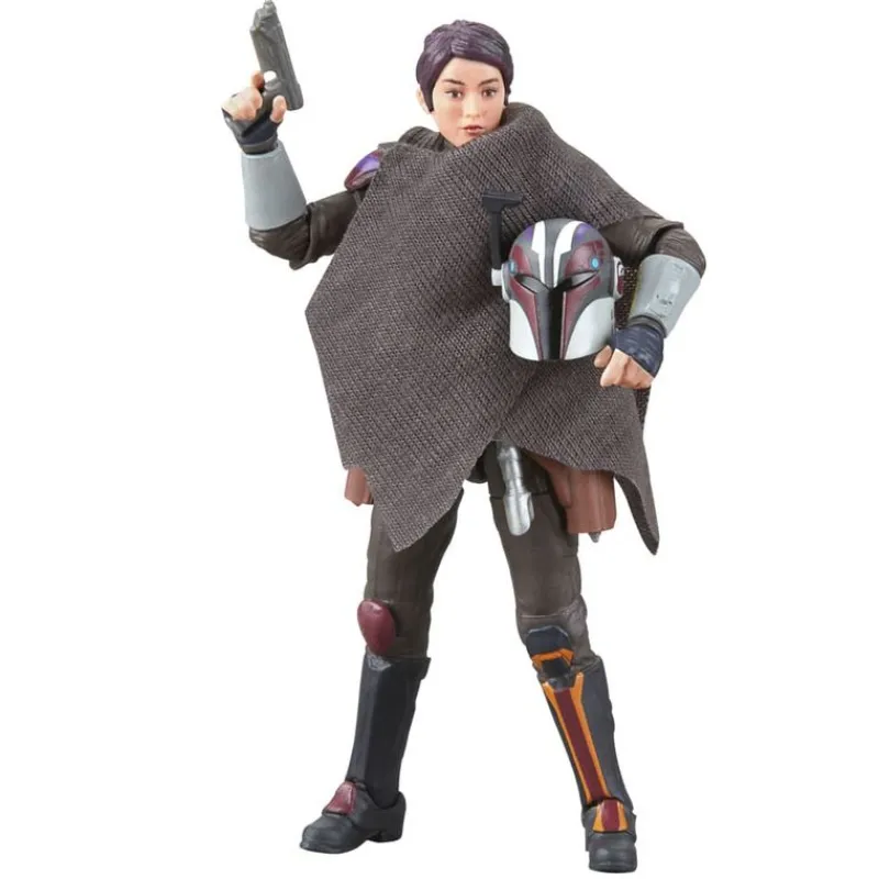 Star Wars Vintage Collection Sabine Wren And Howler G0672<Hasbro Outlet