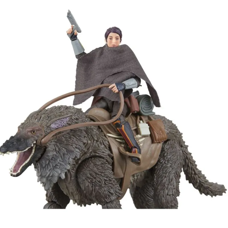 Star Wars Vintage Collection Sabine Wren And Howler G0672<Hasbro Outlet