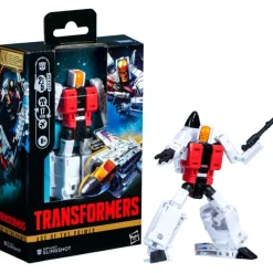 Hasbro Transformers Age Of The Primes Clase De Lujo<Marvel Discount
