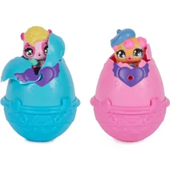 Hatchimals Carriola con 2 Huuevos Sorpresa<Spin Master Hot