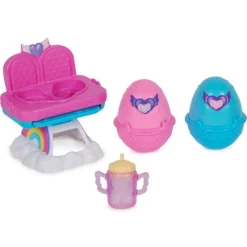 Hatchimals Carriola con 2 Huuevos Sorpresa<Spin Master Hot