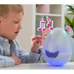 Hatchimals Draggle Huevo Sorpresa<Spin Master Online