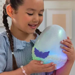 Hatchimals Draggle Huevo Sorpresa<Spin Master Online