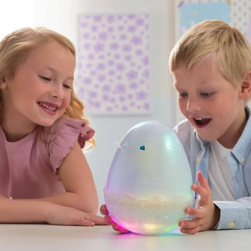 Hatchimals Draggle Huevo Sorpresa<Spin Master Online