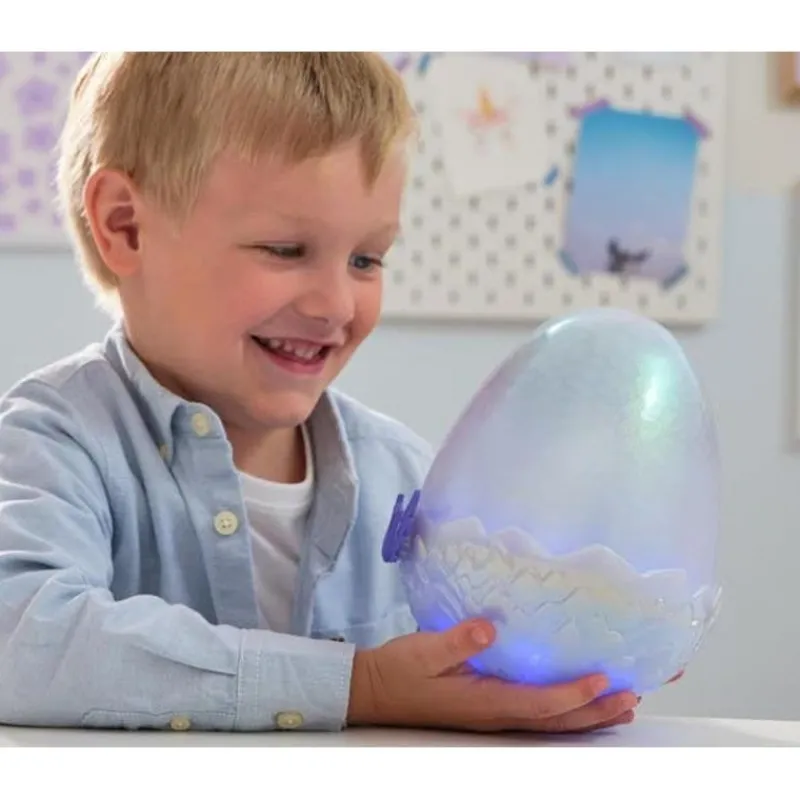 Hatchimals Draggle Huevo Sorpresa<Spin Master Online