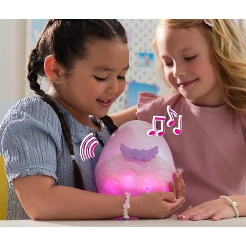 Hatchimals Pufficorn Huevo Sorpresa<Spin Master Best
