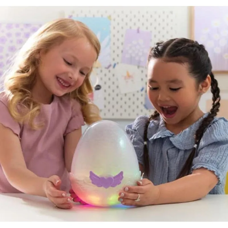 Hatchimals Pufficorn Huevo Sorpresa<Spin Master Best