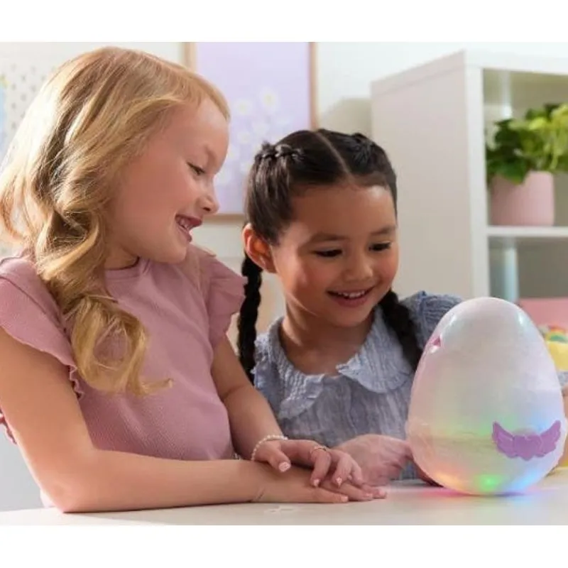 Hatchimals Pufficorn Huevo Sorpresa<Spin Master Best