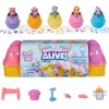 Hatchimals Set de Cartón de 10 Huevos Sorpresa<Spin Master New