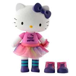 Hello Kitty con Vestido de Unicornio 11"<Ruz Imagine Discount
