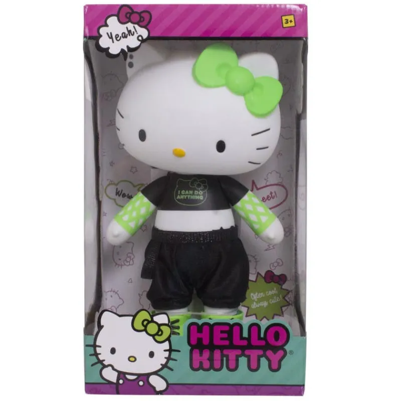 Hello Kitty con Vestuario Pop Star 11"<Ruz Imagine Sale