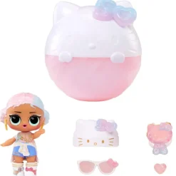 Hello Kitty LOL Sorpresa<MGA Fashion