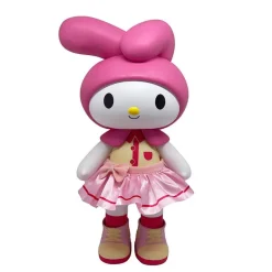 Hello Kitty Orejas de Conejo Melody 11"<Ruz Imagine Clearance