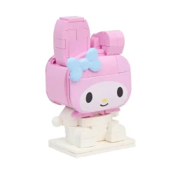 y Sanrio Figura de Construcción de My Melody<Hello Kitty Discount