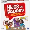 Hijos vs Padres!, Juego de Trivia<Spin Master Sale