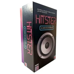 Hitster Adivina La Canción, Juego de Mesa<Fotorama Discount