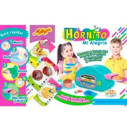 Hornito Mi Alegría<Mi Alegria Online