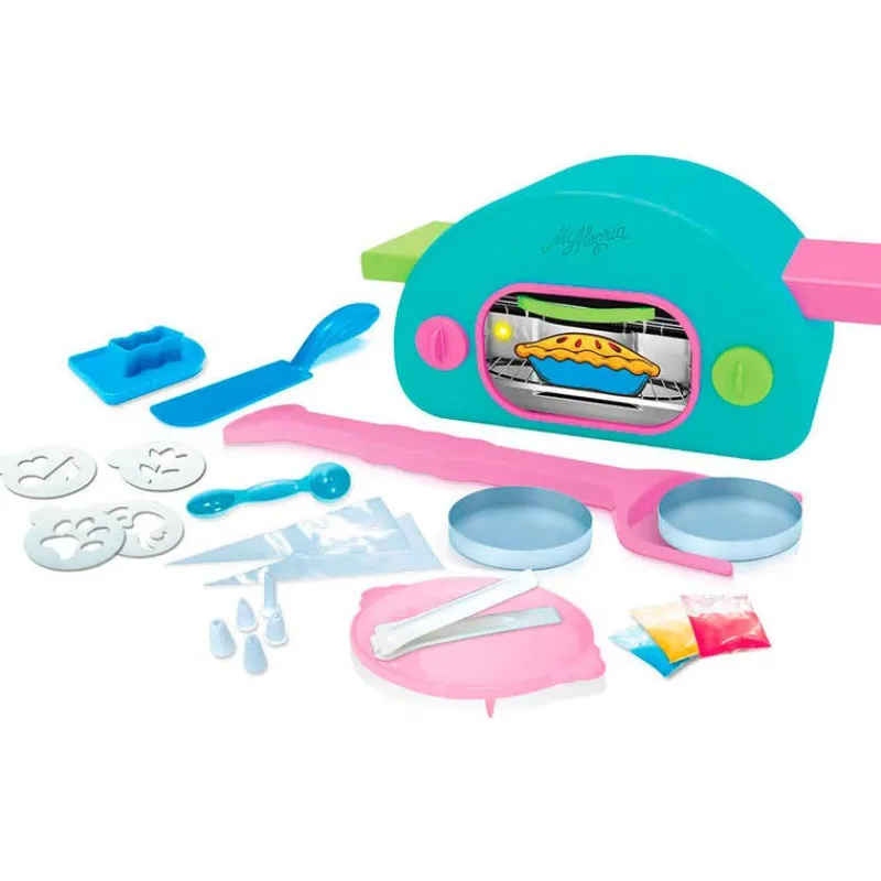 Hornito Mi Alegría<Mi Alegria Online