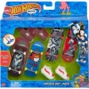 Hot Wheels 2 Pack Skate Patineta Sneakers Tony Hawk 68<Mattel Sale