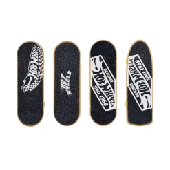 Hot Wheels 2 Pack Skate Patineta Sneakers Tony Hawk Dinosaurio<Mattel Clearance