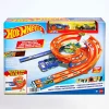 Hot Wheels Action Circuito Giro Veloz<Mattel Clearance