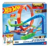 Hot Wheels Action Deafío Extremo Pista Acrobacias<Mattel Online
