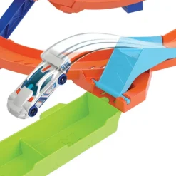 Hot Wheels Action Deafío Extremo Pista Acrobacias<Mattel Online
