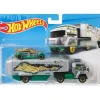 Hot Wheels Camión de Colección District Grey<Mattel New