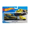 Hot Wheels Camión de Colección Desert Force<Mattel New